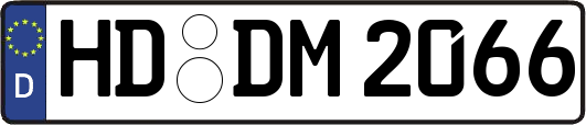 HD-DM2066