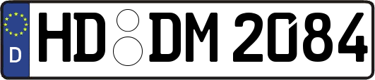HD-DM2084