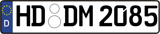 HD-DM2085