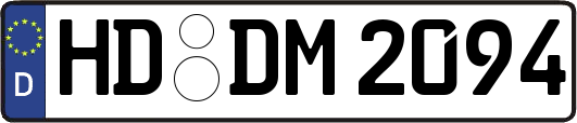 HD-DM2094