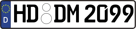 HD-DM2099