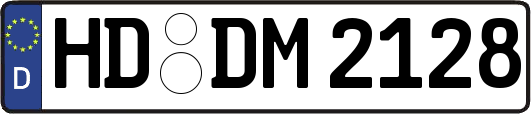 HD-DM2128