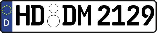 HD-DM2129