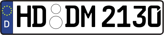 HD-DM2130