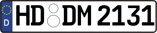 HD-DM2131