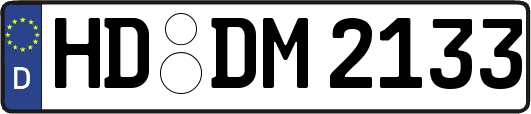 HD-DM2133