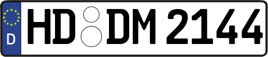 HD-DM2144