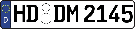 HD-DM2145