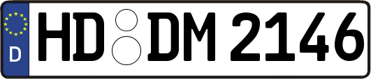 HD-DM2146