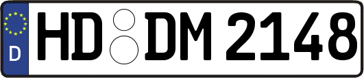 HD-DM2148