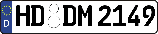 HD-DM2149