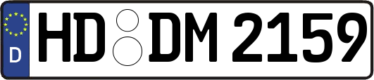 HD-DM2159