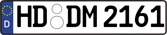 HD-DM2161