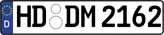 HD-DM2162