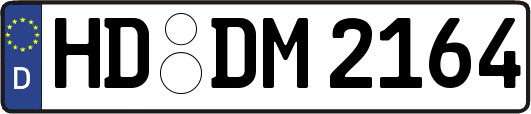 HD-DM2164