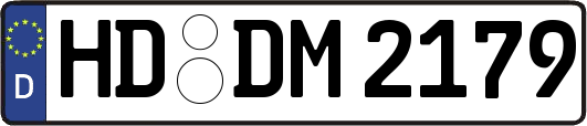HD-DM2179