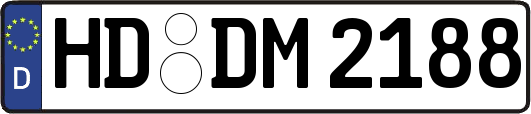 HD-DM2188