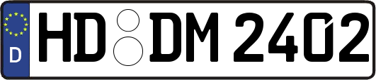 HD-DM2402