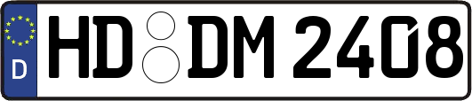 HD-DM2408