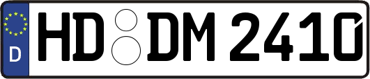 HD-DM2410