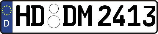 HD-DM2413