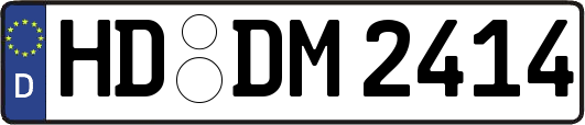 HD-DM2414