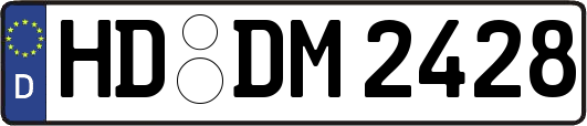 HD-DM2428