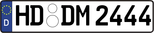 HD-DM2444