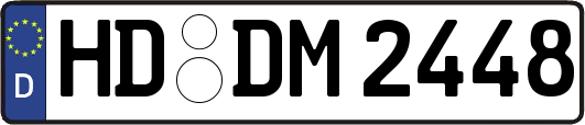 HD-DM2448