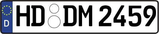 HD-DM2459