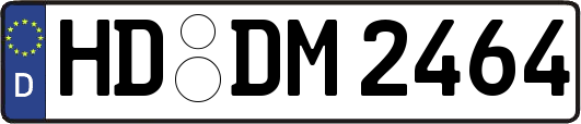 HD-DM2464