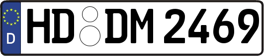 HD-DM2469