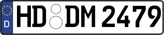 HD-DM2479