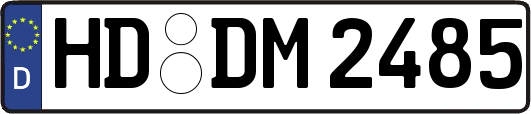HD-DM2485