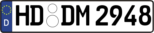 HD-DM2948