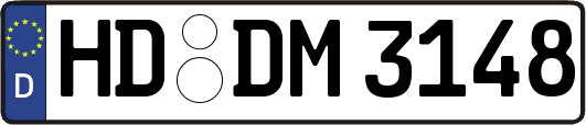 HD-DM3148