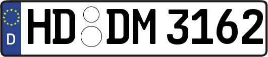 HD-DM3162