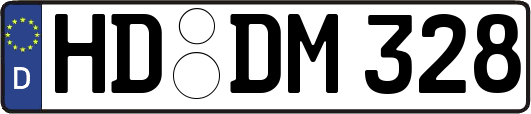 HD-DM328