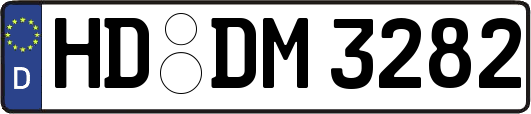 HD-DM3282