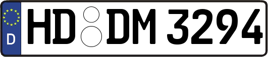 HD-DM3294