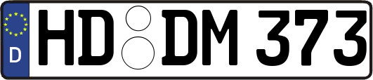 HD-DM373