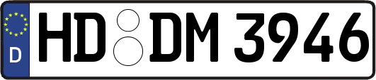 HD-DM3946