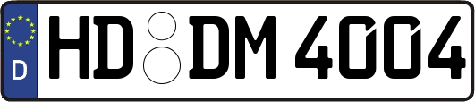 HD-DM4004