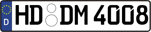 HD-DM4008