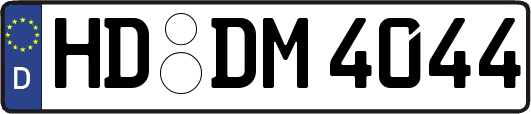 HD-DM4044