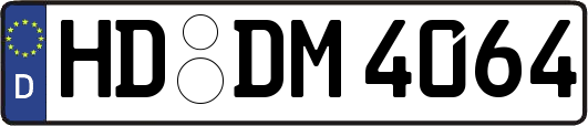 HD-DM4064