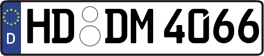HD-DM4066