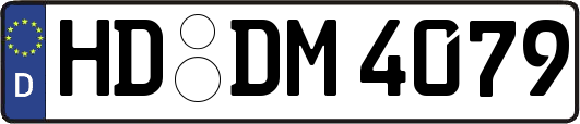 HD-DM4079
