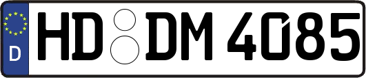 HD-DM4085