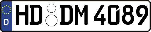 HD-DM4089
